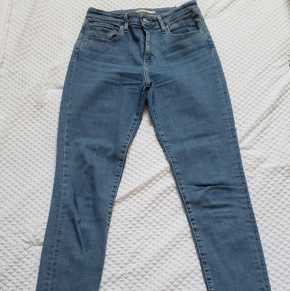 Levi Denim Jean's